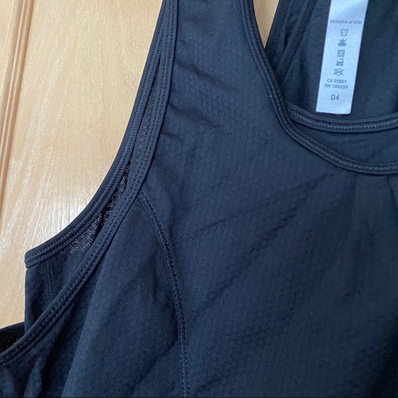New LULULEMON Sleeveless Tunic Top - Picture 3 of 6